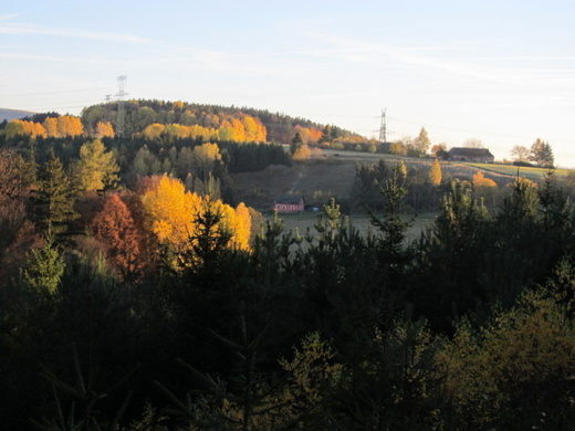 Podzim